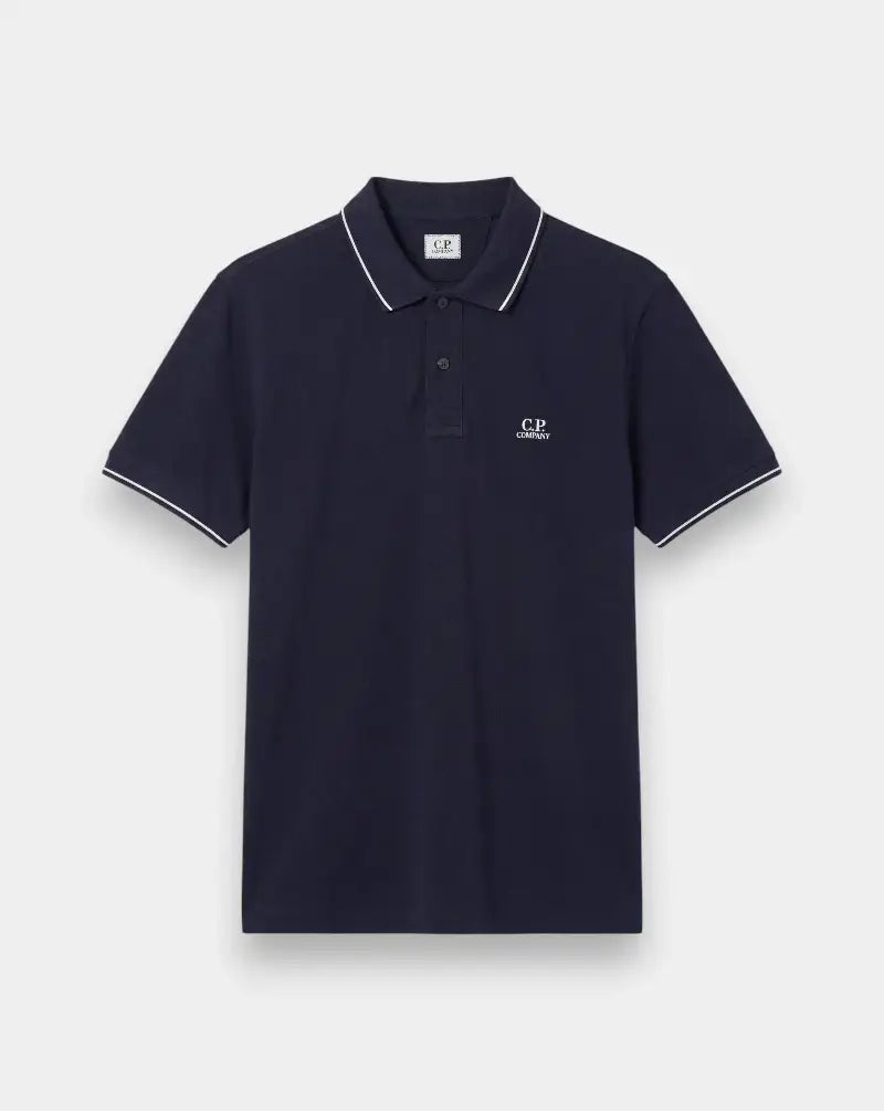 Polo C.P. Company Tacting 20CMPL288A006263G 888 TOTAL ECLIPSE C.P. COMPANY
