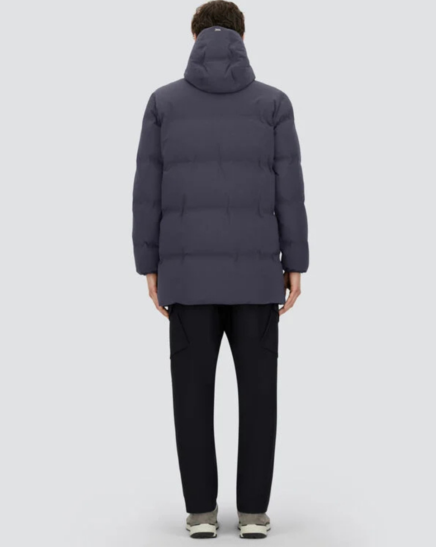 Chaqueta Herno New Impact PI001246U12590SZ 9201 HERNO