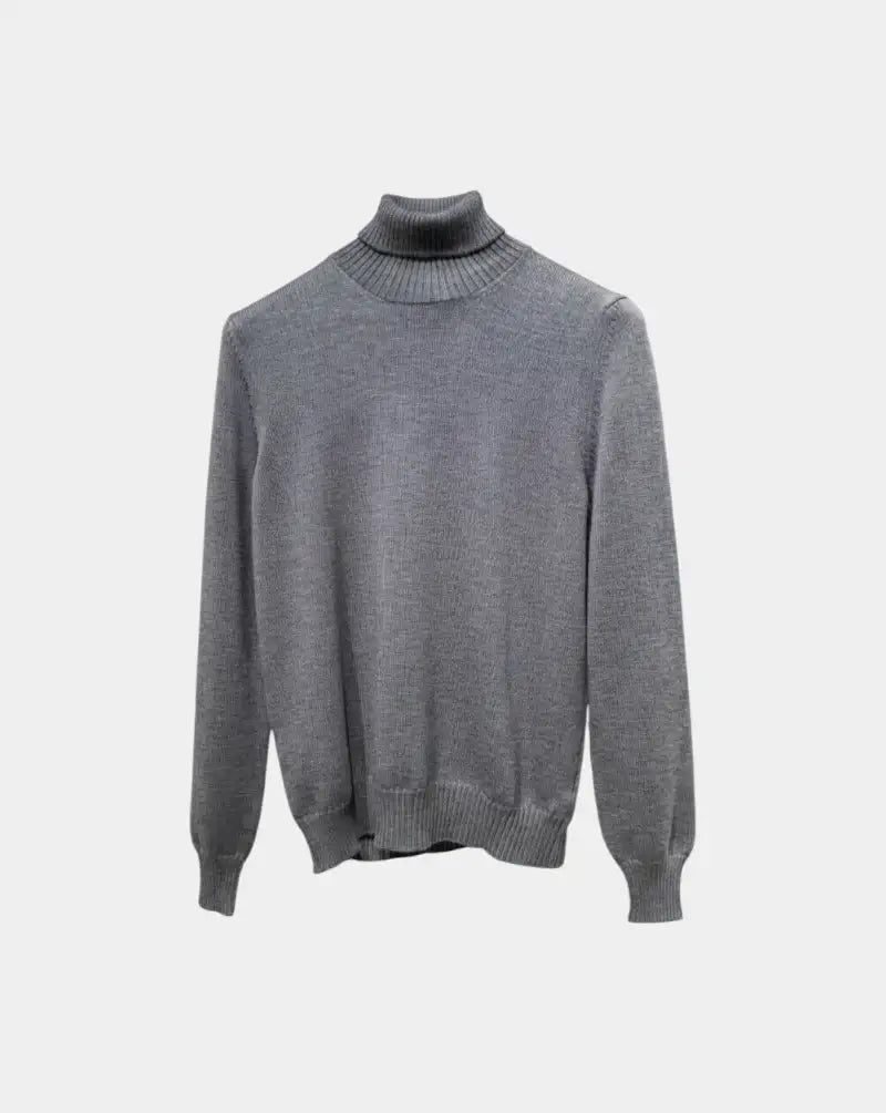 Jersey Gran Sasso Turtleneck 2319714212 046 GRAN SASSO
