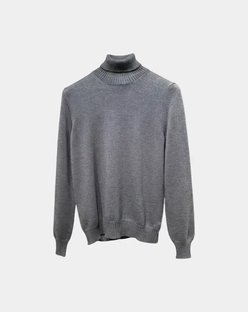 Jersey Gran Sasso Turtleneck 2319714212 046 GRAN SASSO