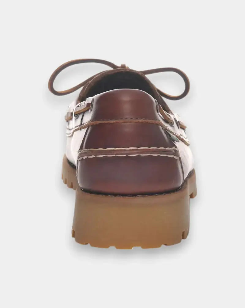 Zapatos Sebago Ranger Waxy 7001HU0 925 SEBAGO