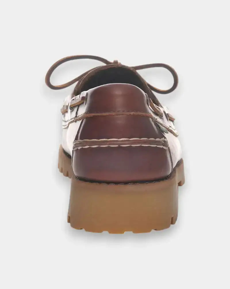 Zapatos Sebago Ranger Waxy 7001HU0 925 SEBAGO