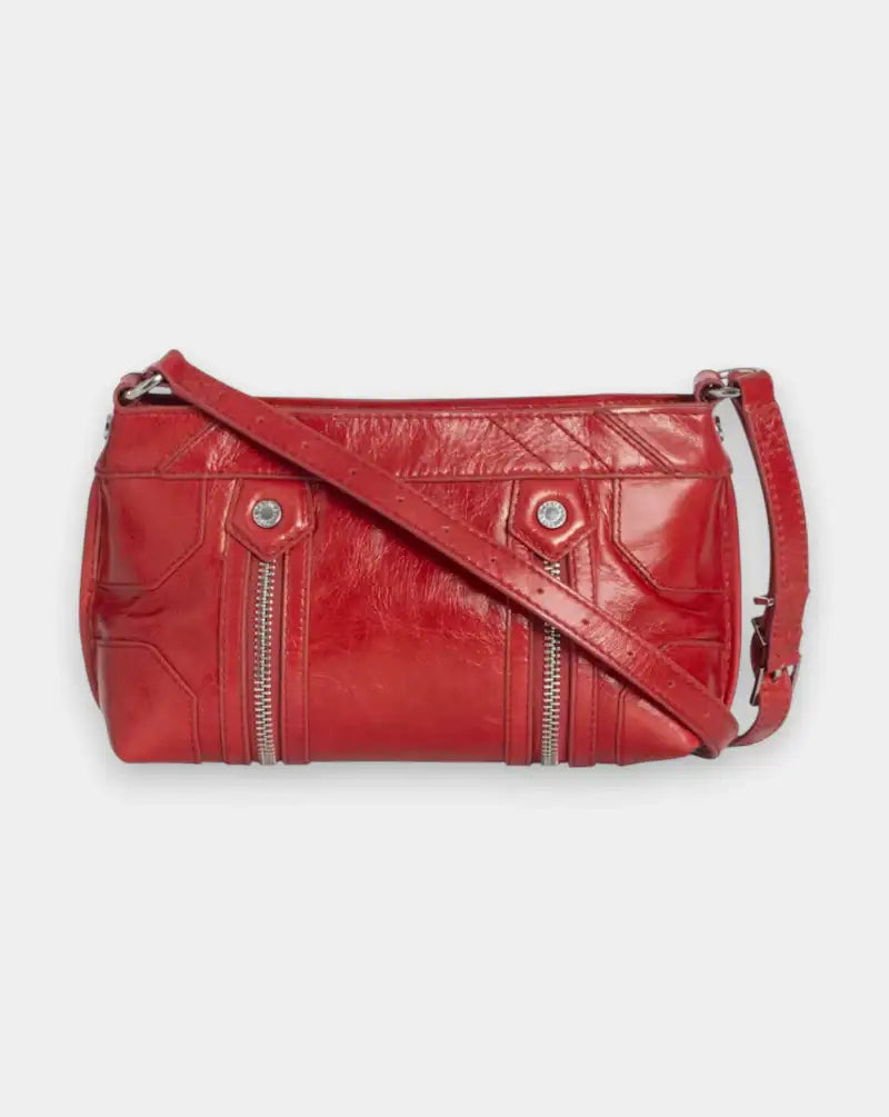 Bolso Zadig & Voltaire Sunny Mood Vintage LWBA03845 POWER 648 ZADIG & VOLTAIRE