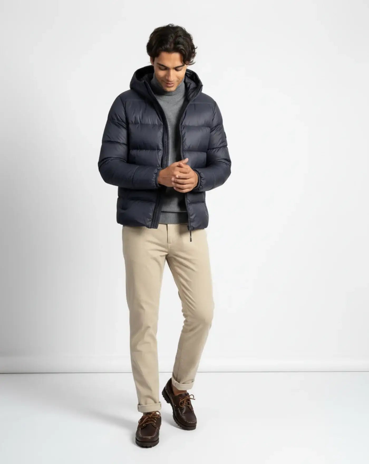 Chaqueta Aspesi Giubb 25PI3I06E041 85100 ASPESI