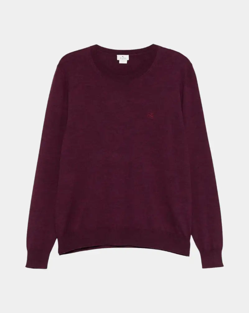 Jersey Etro Basic MRKF0096AL291 R0369 ETRO