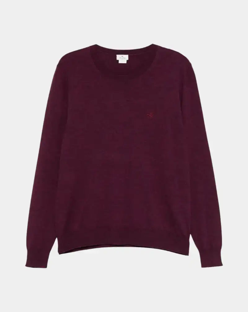 Jersey Etro Basic MRKF0096AL291 R0369 ETRO