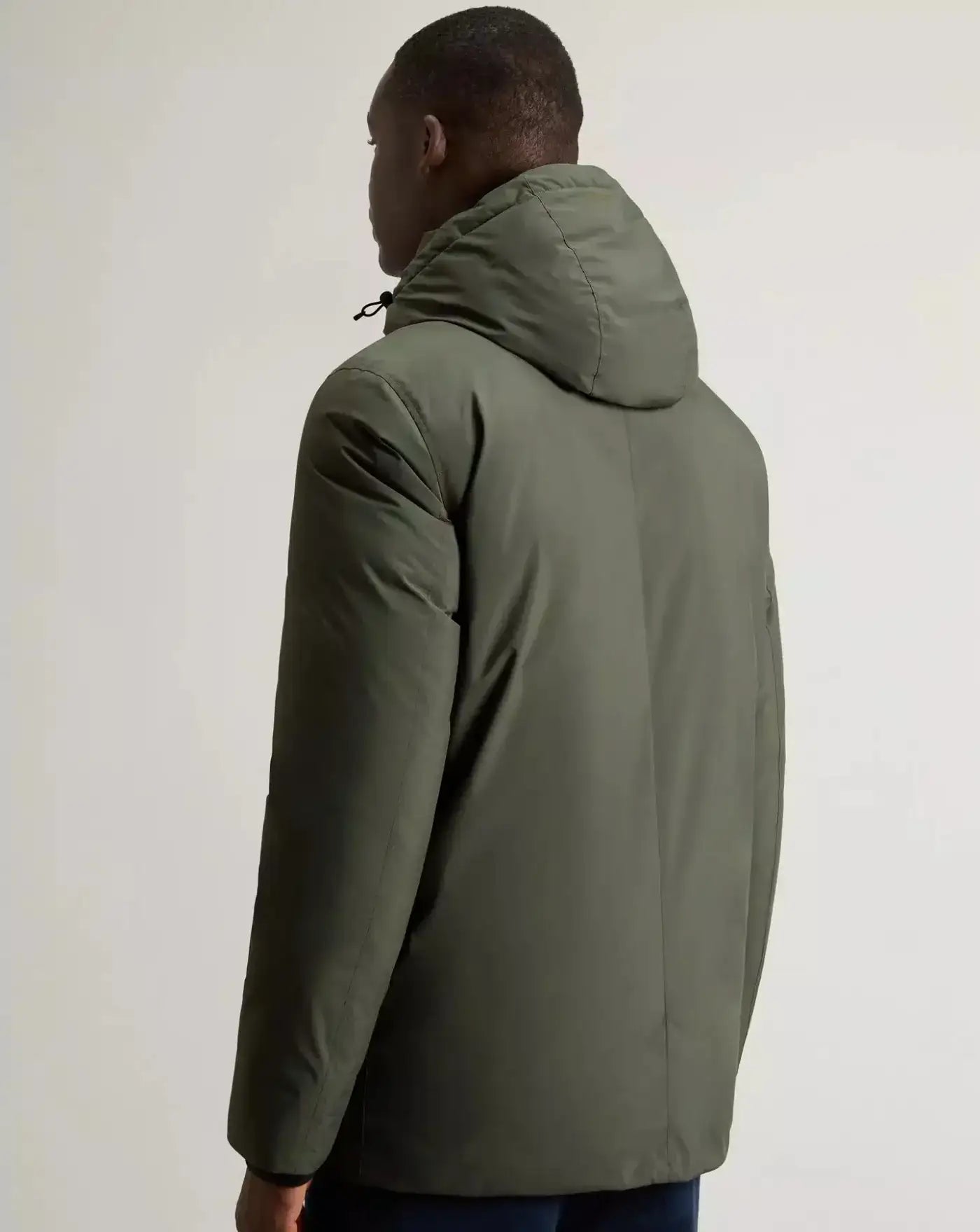 Chaqueta Woolrich Cloud Artic Parka CFWOOU2092MRUT5182 614 WOOLRICH