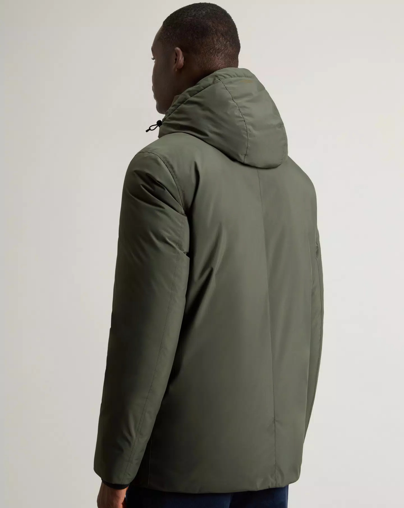 Chaqueta Woolrich Cloud Artic Parka CFWOOU2092MRUT5182 614 WOOLRICH