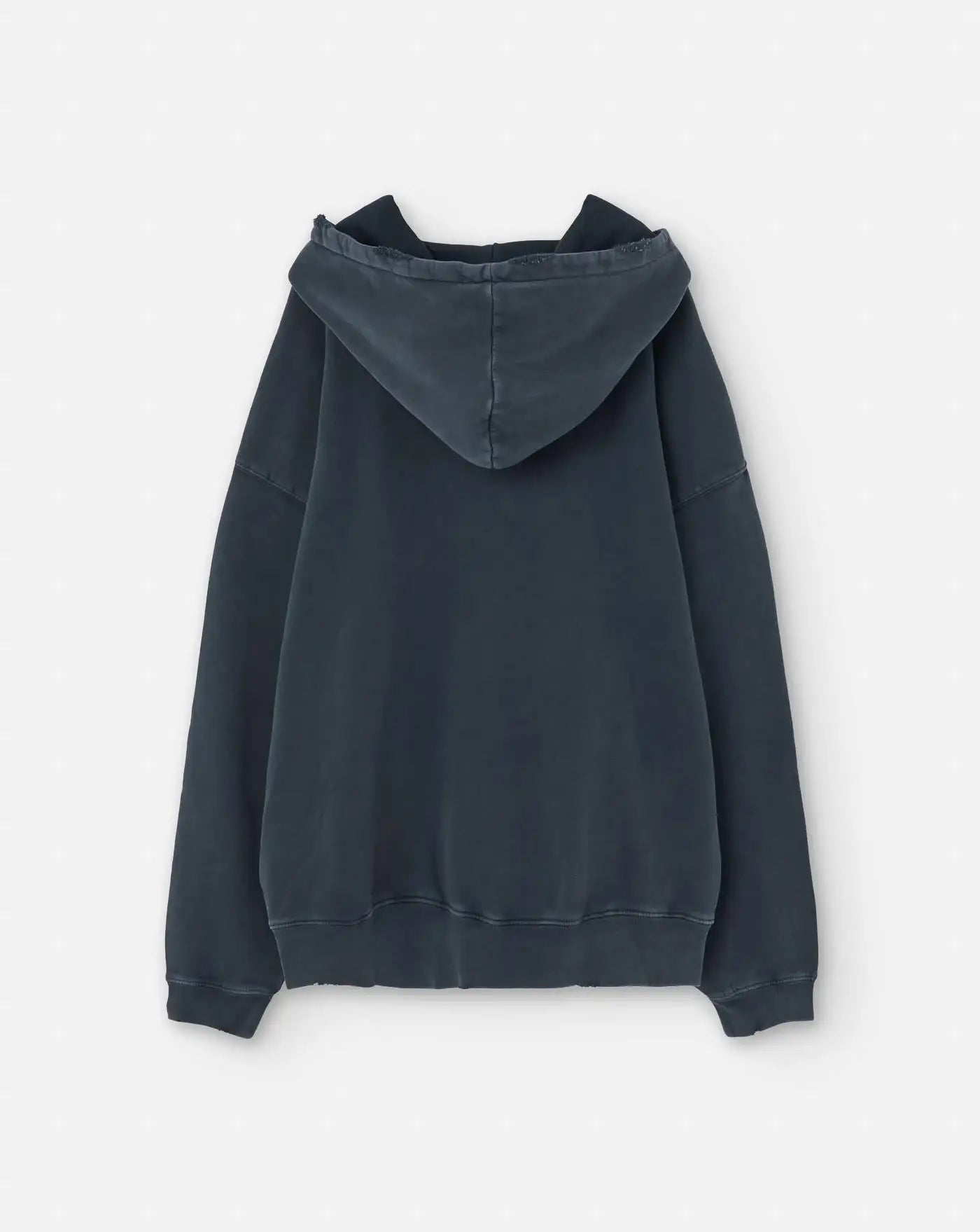 Sudadera Anine Bing Harvey S085185002 WASHED BLACK ANINE BING