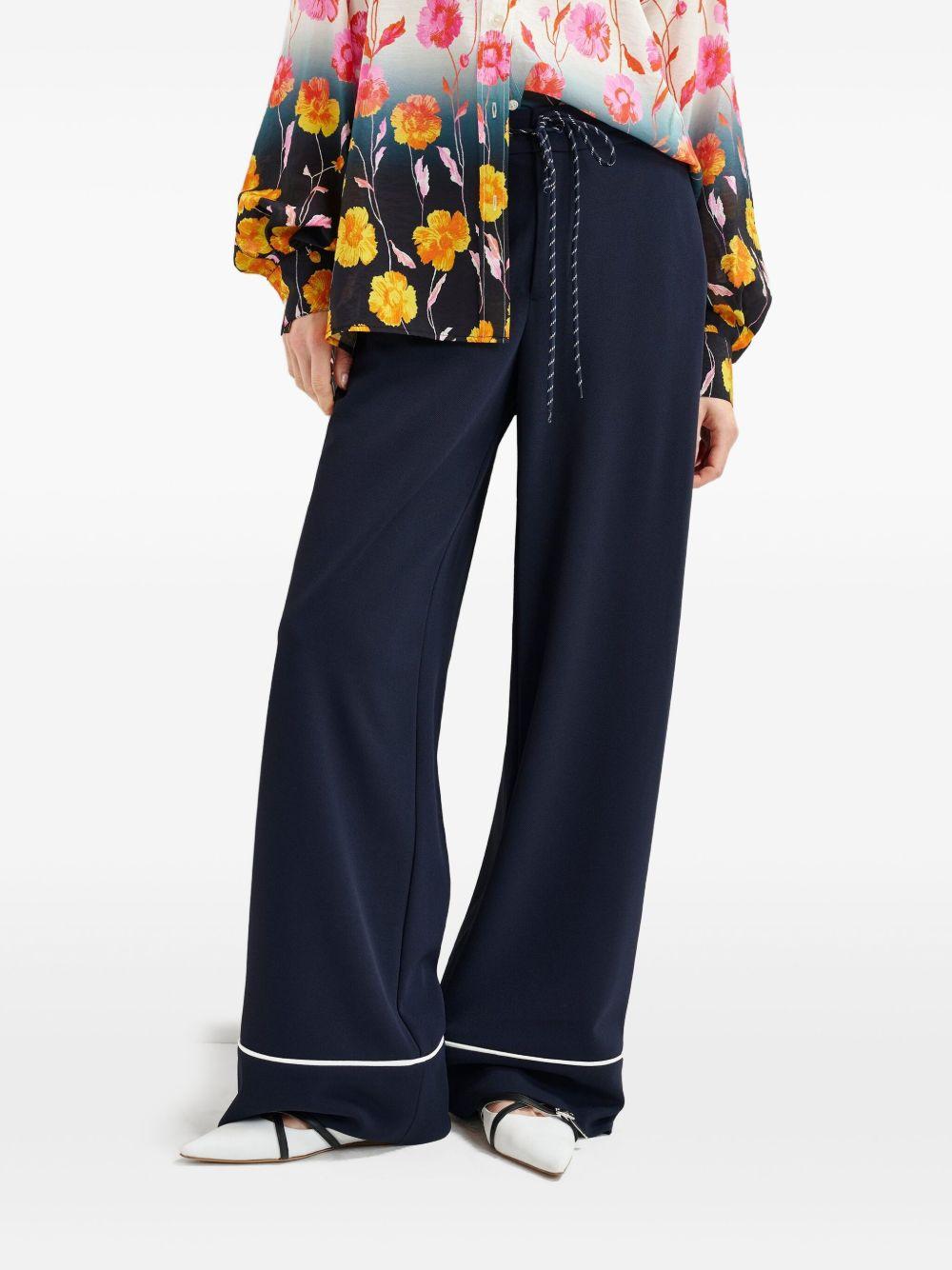 Pantalon Essentiel Antwerp Hand HAND DS33 ESSENTIEL ANTWERP