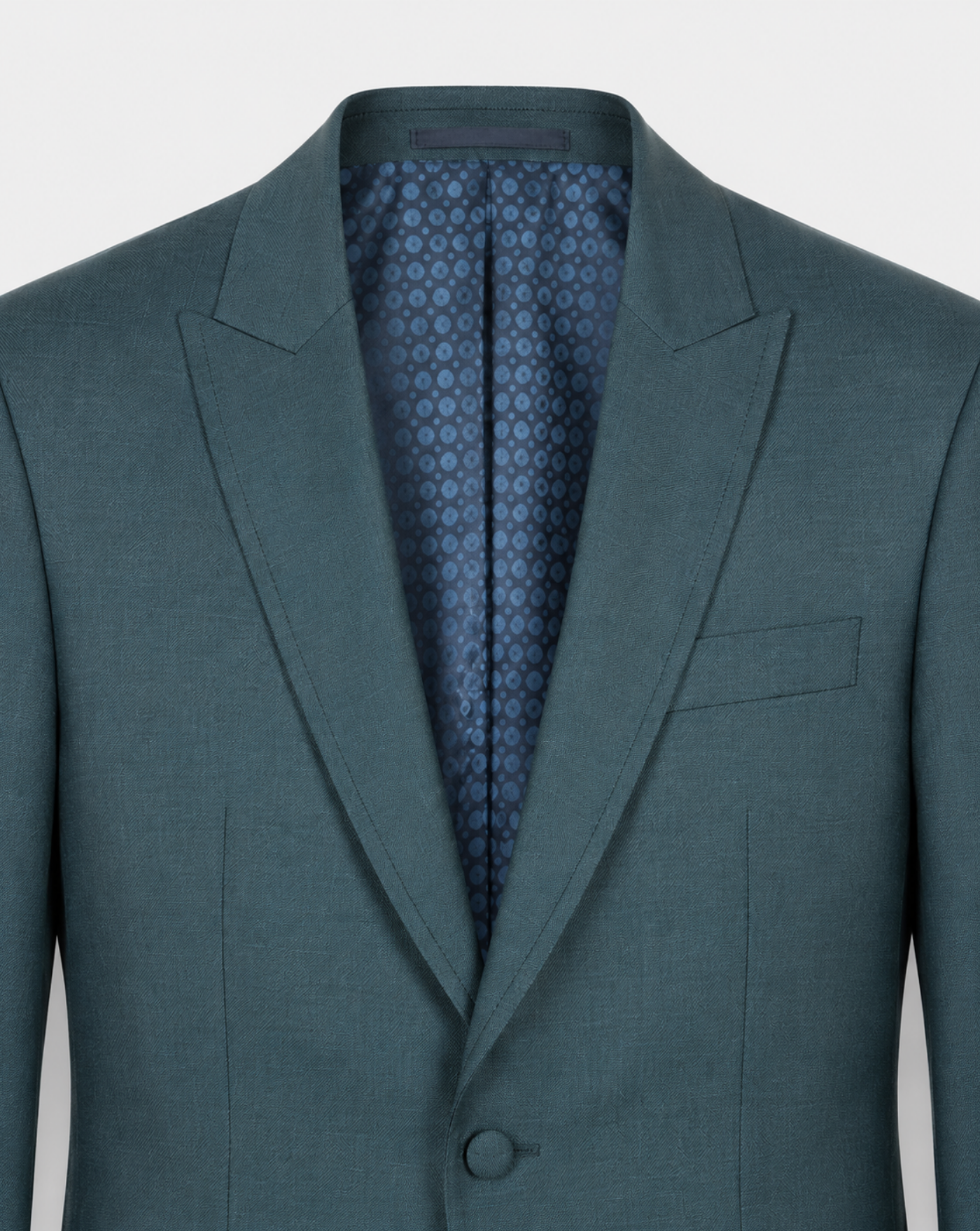 Traje Ramon Sanjurjo verde 8128-8062-26 GREEN RAMON SANJURJO