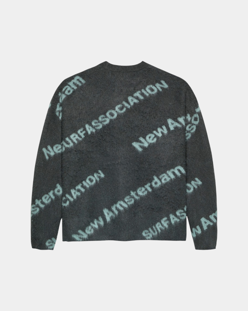 Jersey New Amsterdam Jacquard 2502029002 NEW AMSTERDAM