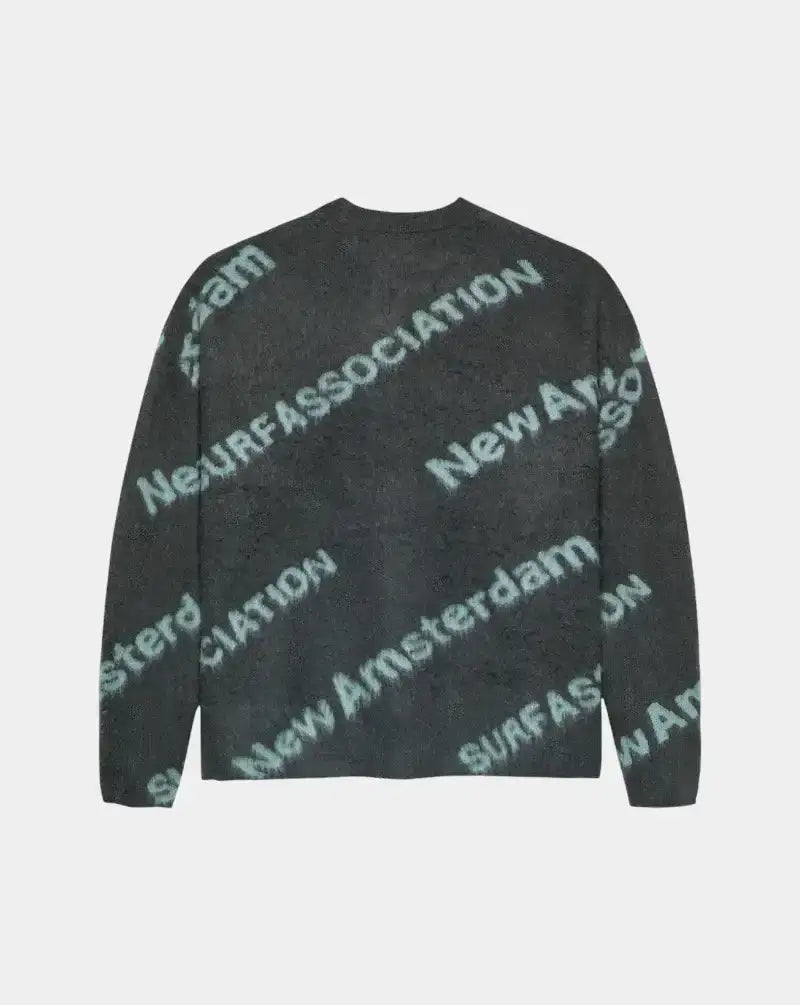 Jersey New Amsterdam Jacquard 2502029002 NEW AMSTERDAM