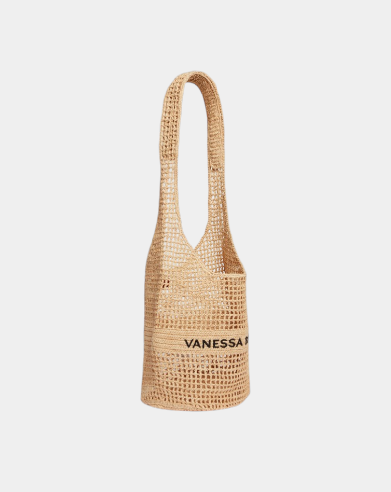 Bolso Vanessa Bruno Sac Hobo 3EVE60 V40890046 VANESSA BRUNO