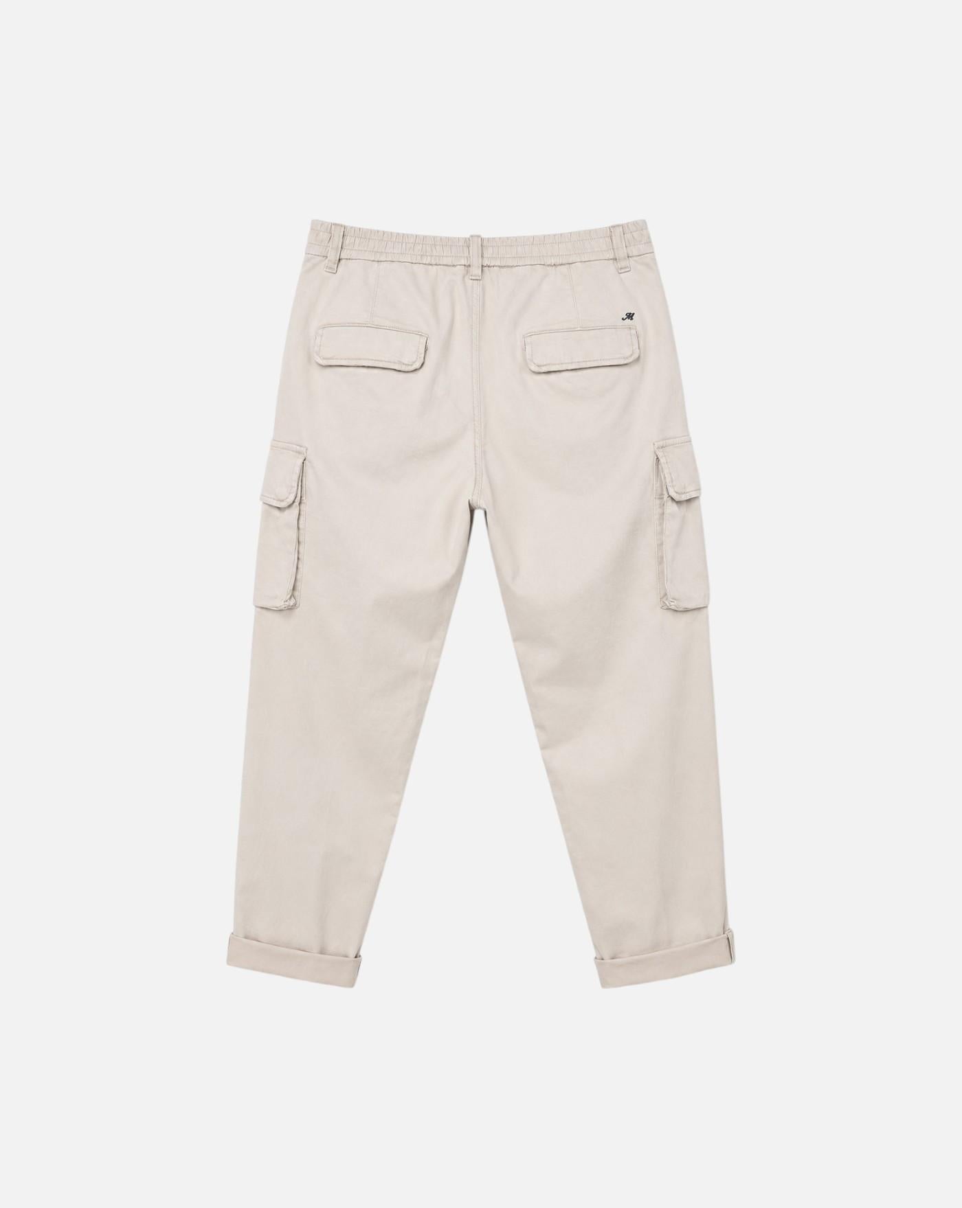 Pantalones Masons cargo 9PF2C9803 FEB013 480 MASONS
