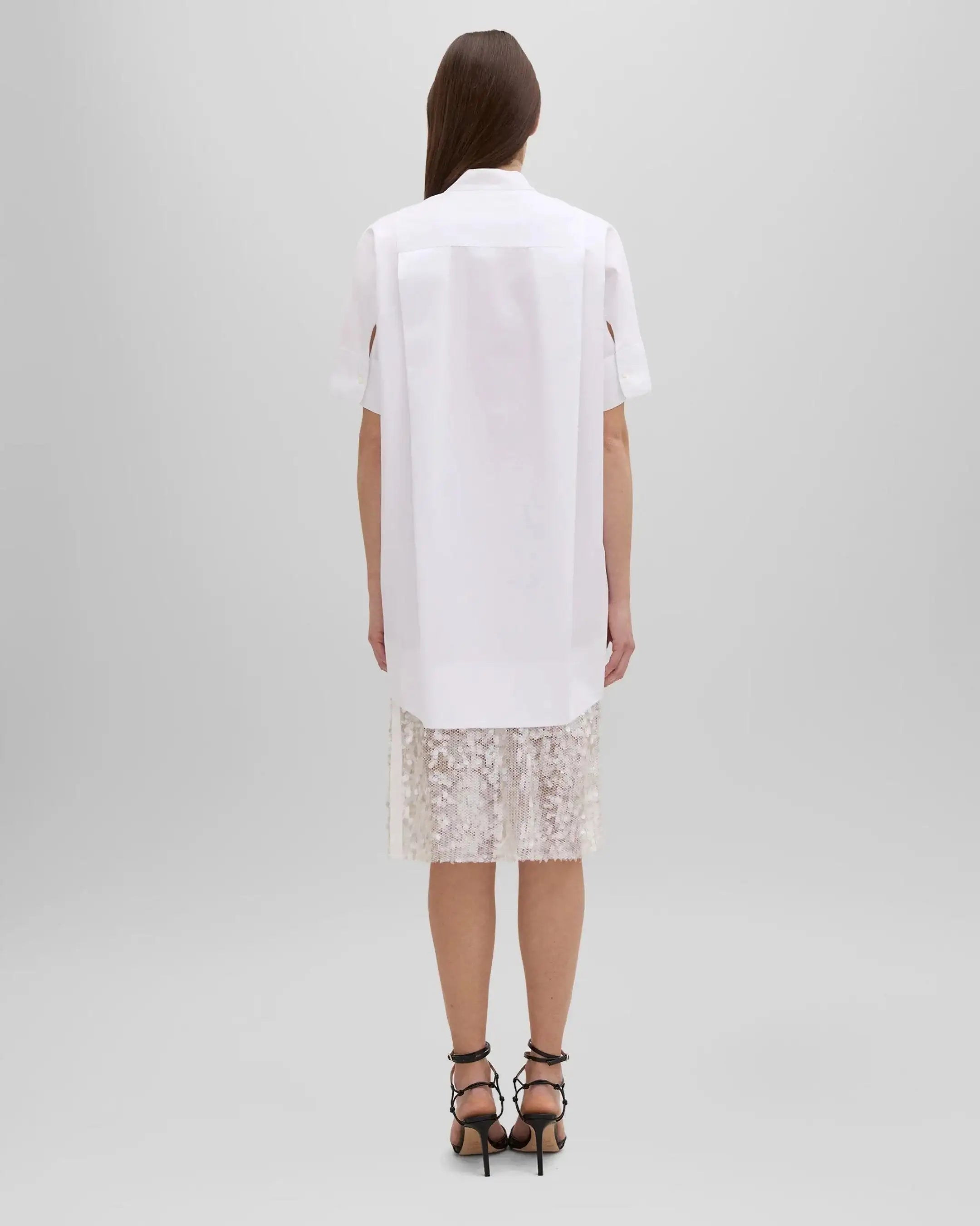 Camisa Aspesi Mao S5G5406C118 07072 ASPESI