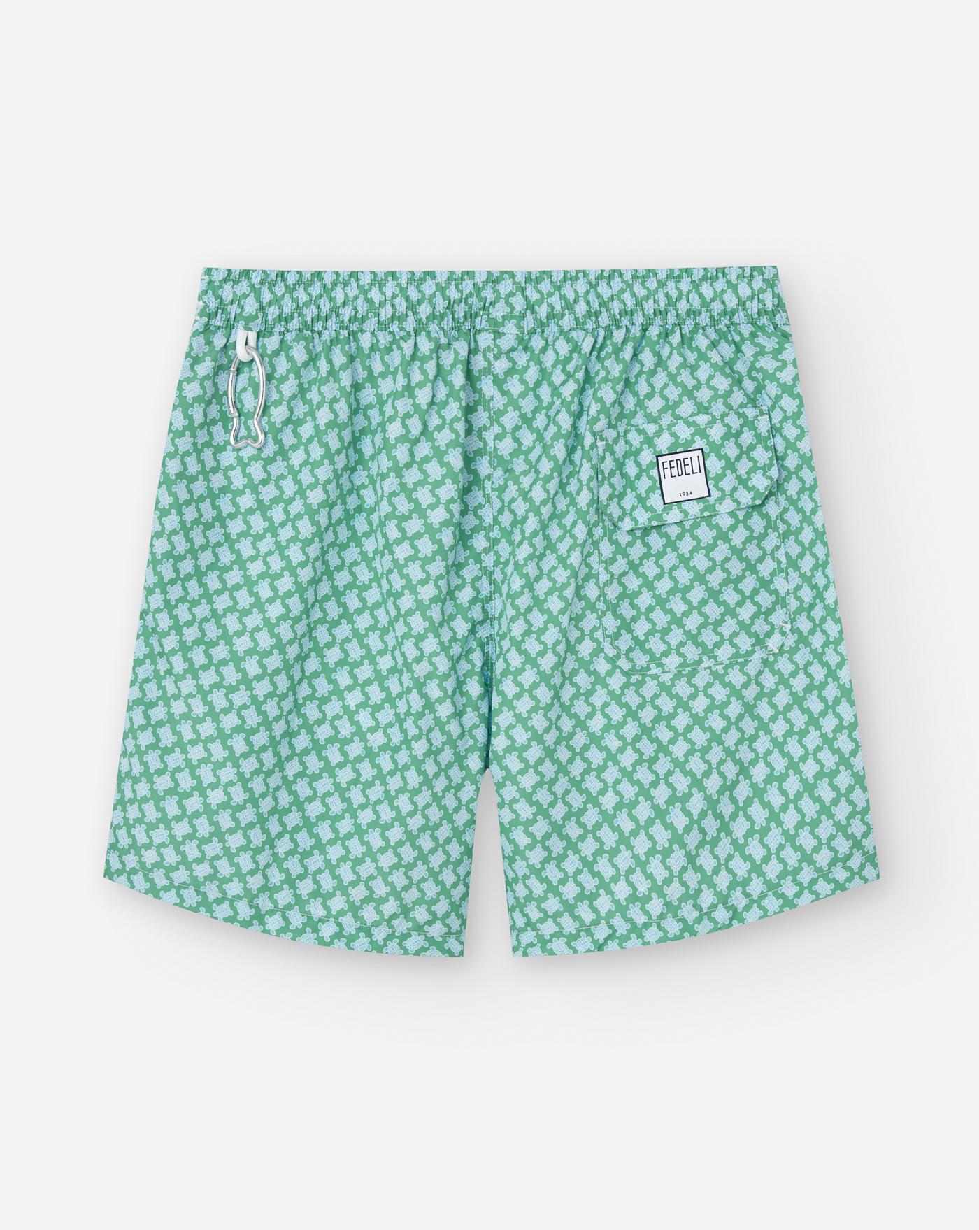 Bañador Fedeli Madeira 8UE00318F15 F15/50 FEDELI