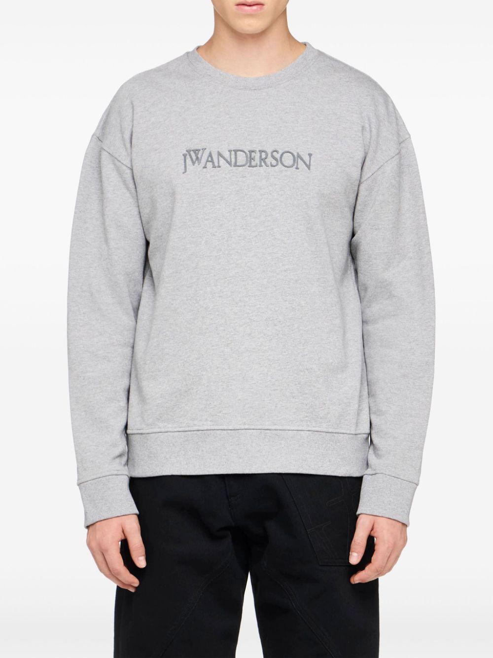 Sudadera Jw Anderson Logo JW0215 PG1632907 JW ANDERSON