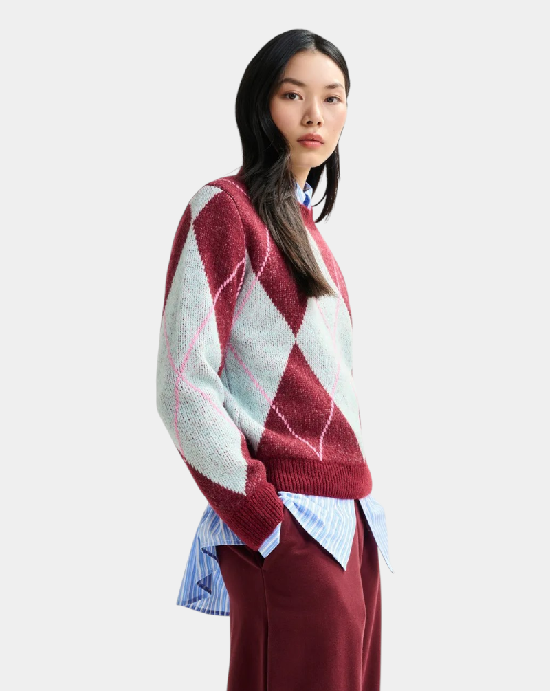 Jersey Essentiel Antwerp Iberlin IBERLIN I1MM ESSENTIEL ANTWERP