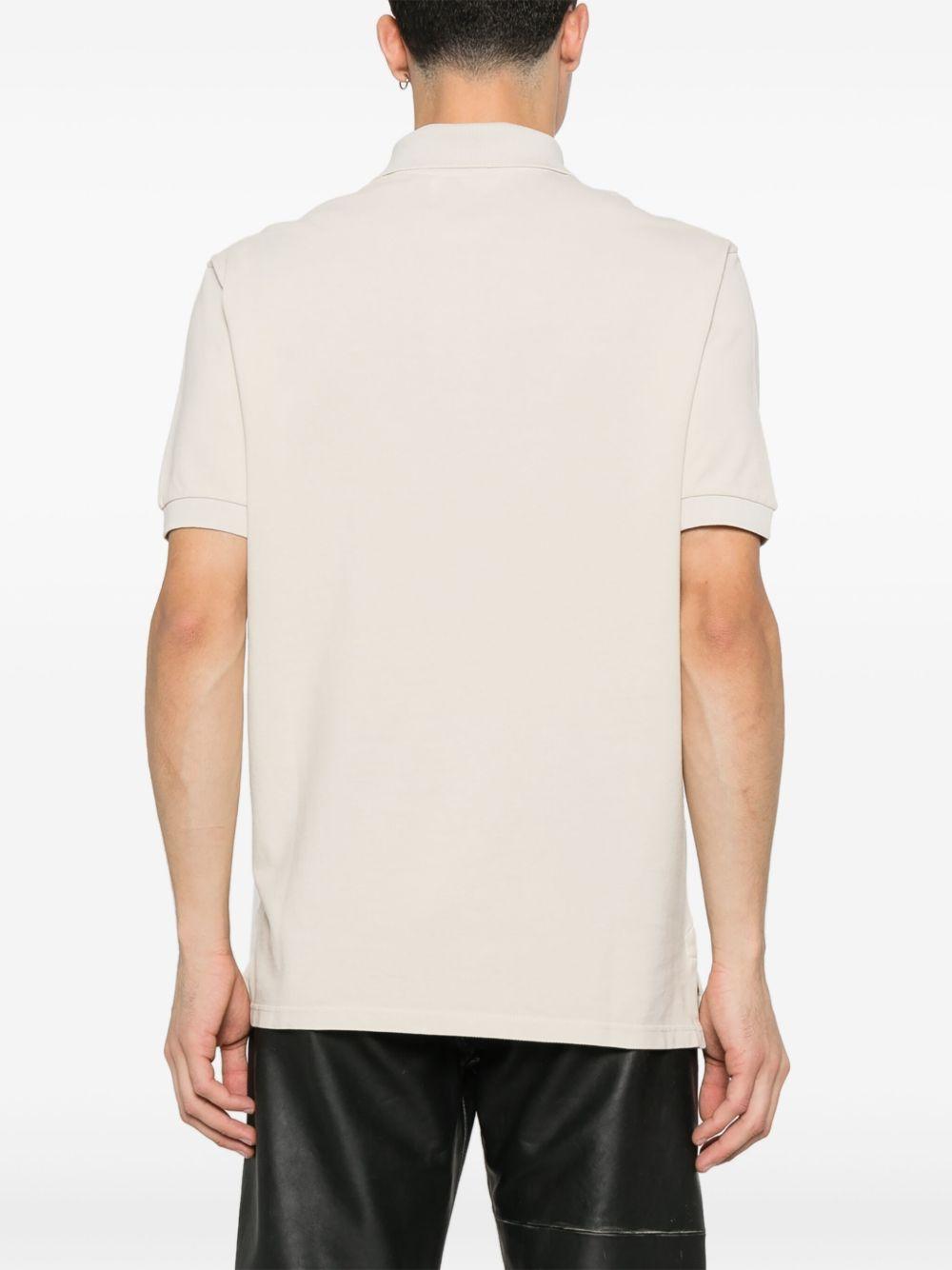 Polo Isabel Marant Afko PL0003HAC1K01H 23EC ISABEL MARANT