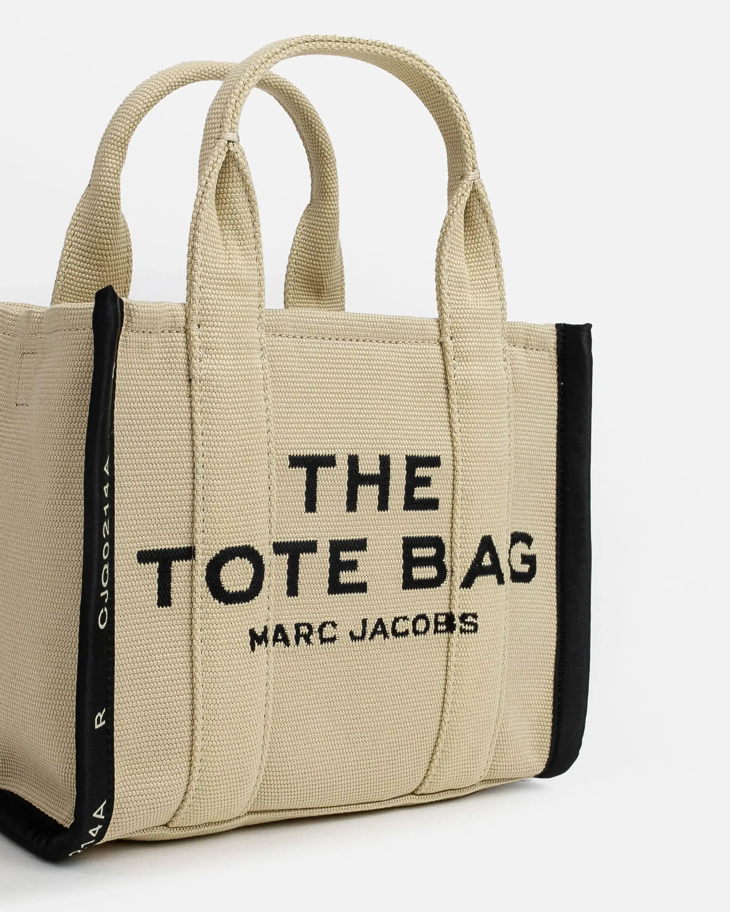 Bolso Marc Jacobs The Jacquard Small Tote Bag M0017025 263 MARC JACOBS