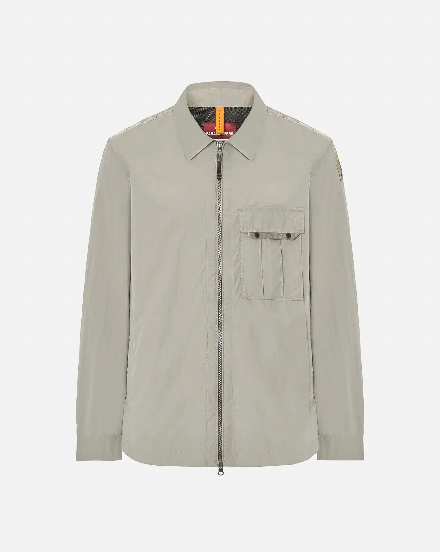 25SMPMSISJ020225 PARAJUMPERS