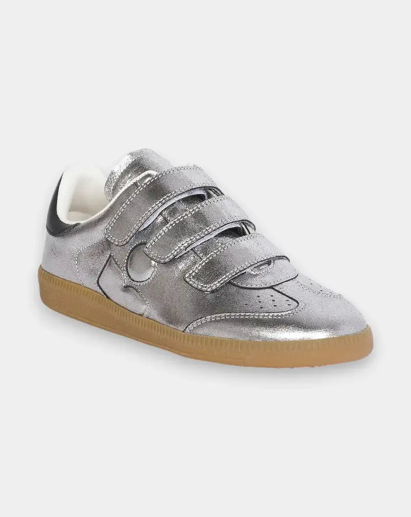 Zapatillas Isabel Marant Beth BK0013FAC3E09S 08GM ISABEL MARANT