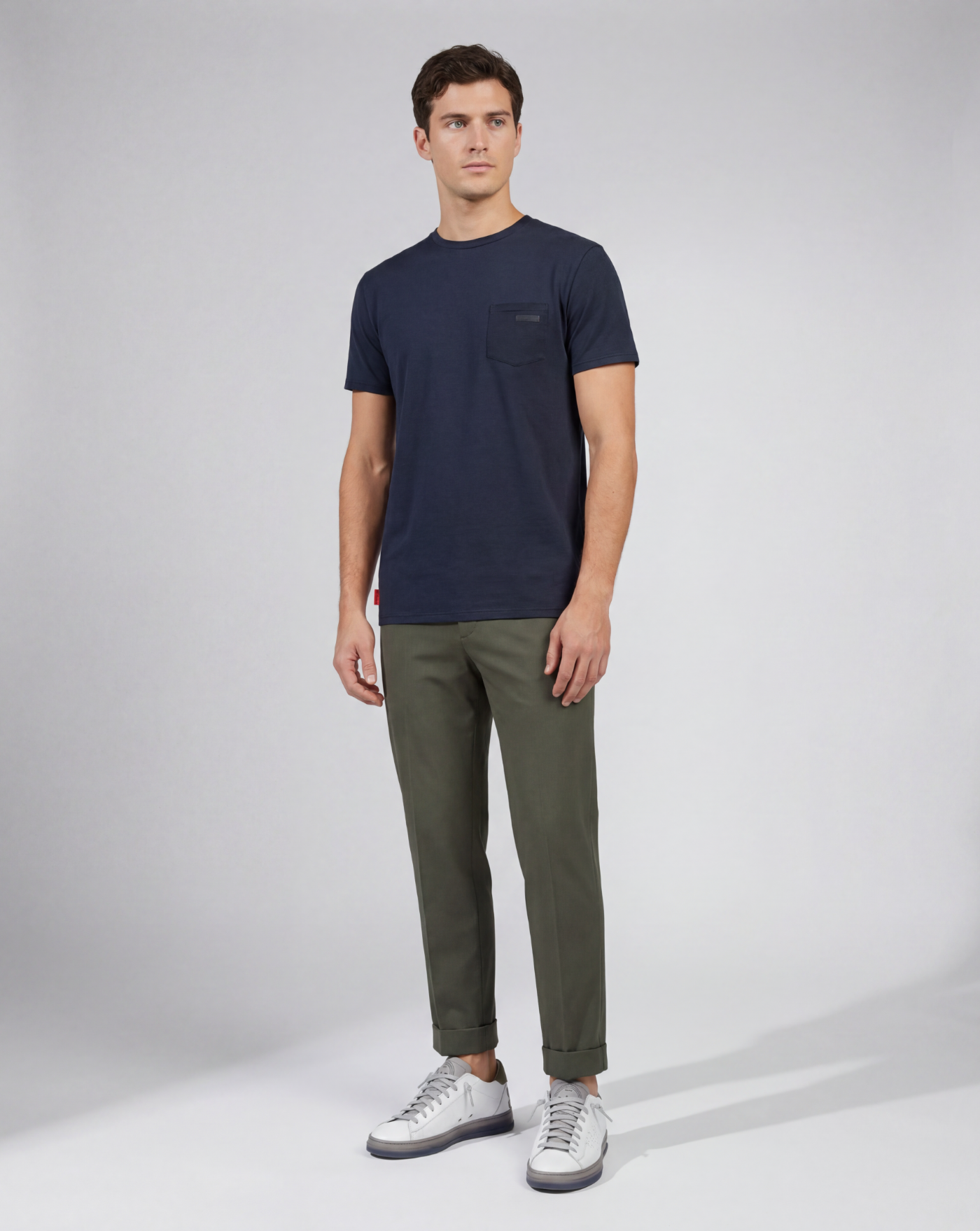 Pantalon Rrd Surflex Chino 26300 20 RRD