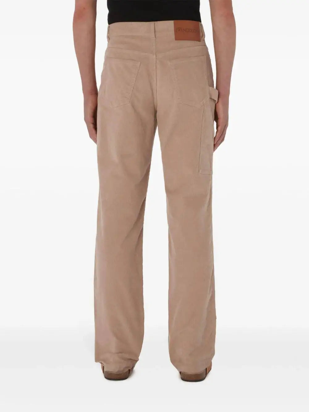 Pantalon Jw Anderson Five Pockets TR0370PG1578 046 JW ANDERSON