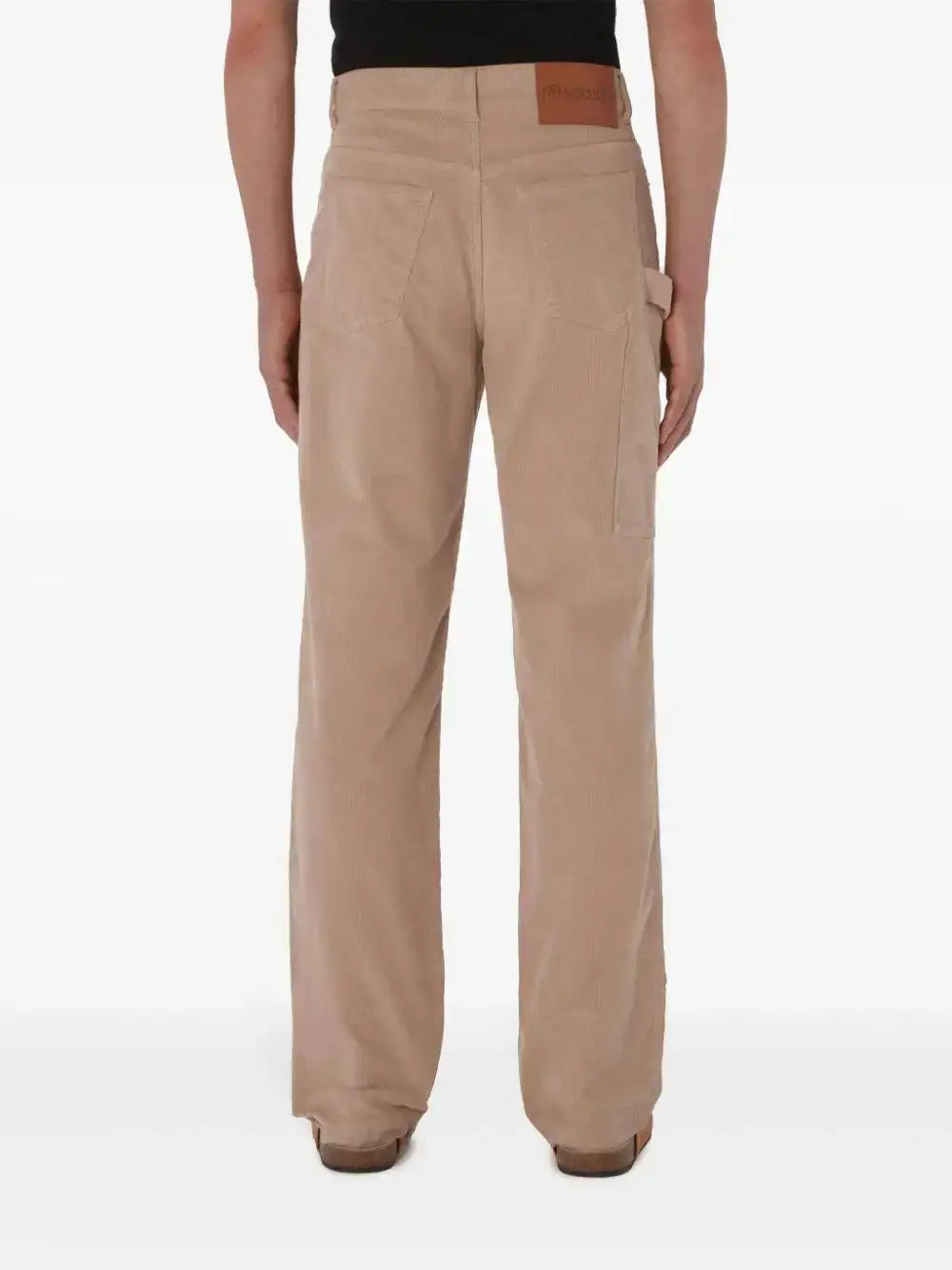 Pantalon Jw Anderson Five Pockets TR0370PG1578 046 JW ANDERSON