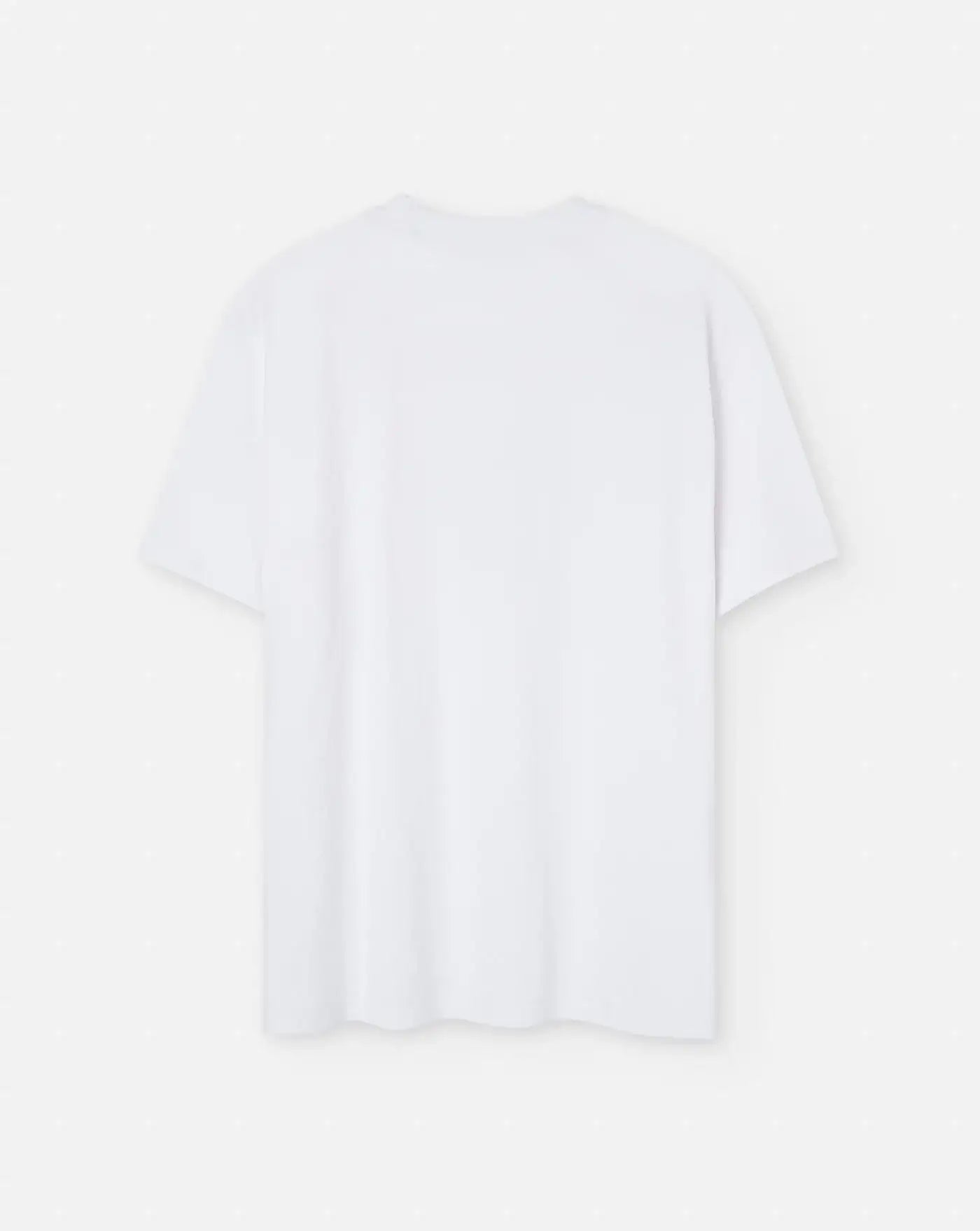 Camiseta Edmmond Swing 1253007000 PLAIN WHITE EDMMOND