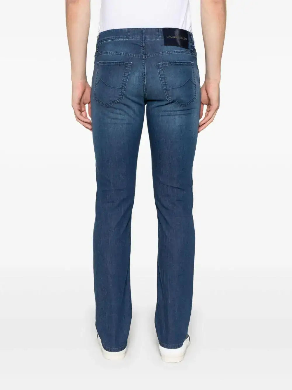 Denim Jacob Cohën Bard QE004058 S3735100D JACOB COHËN