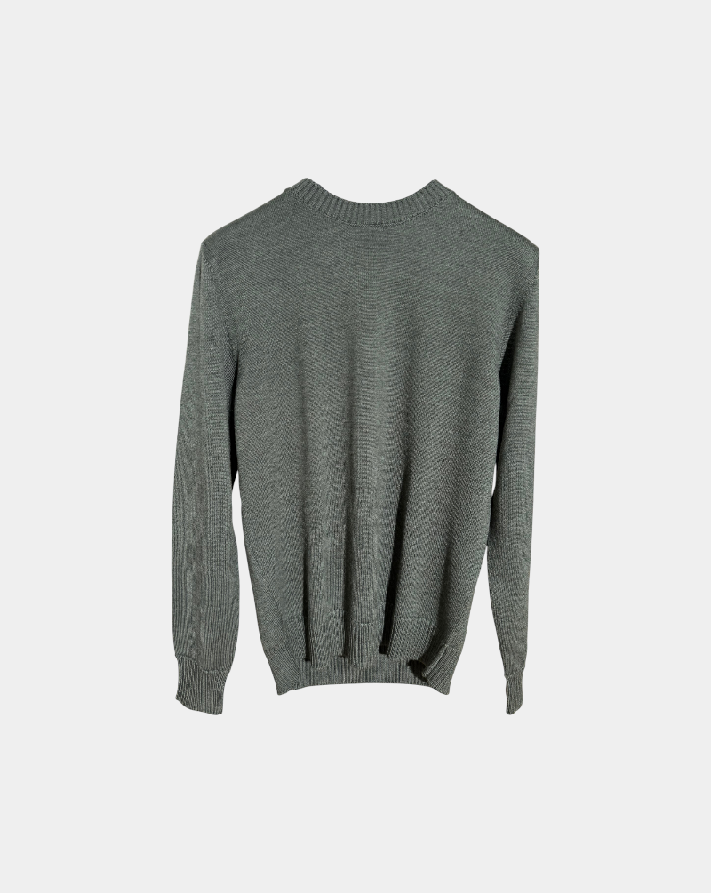 Jersey Masq Crewneck M56255600 0410 MASQ