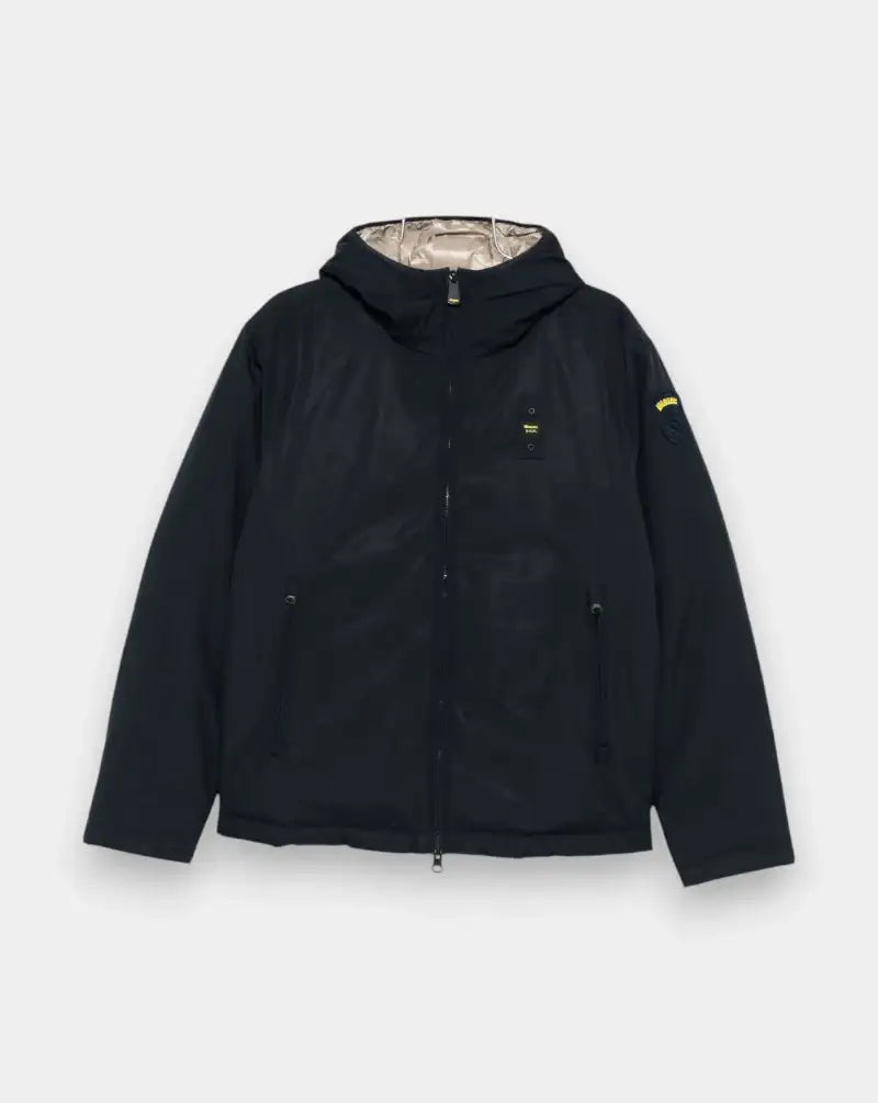 Chaqueta Blauer Ballard 25WBLUC06082 005480888 BLAUER
