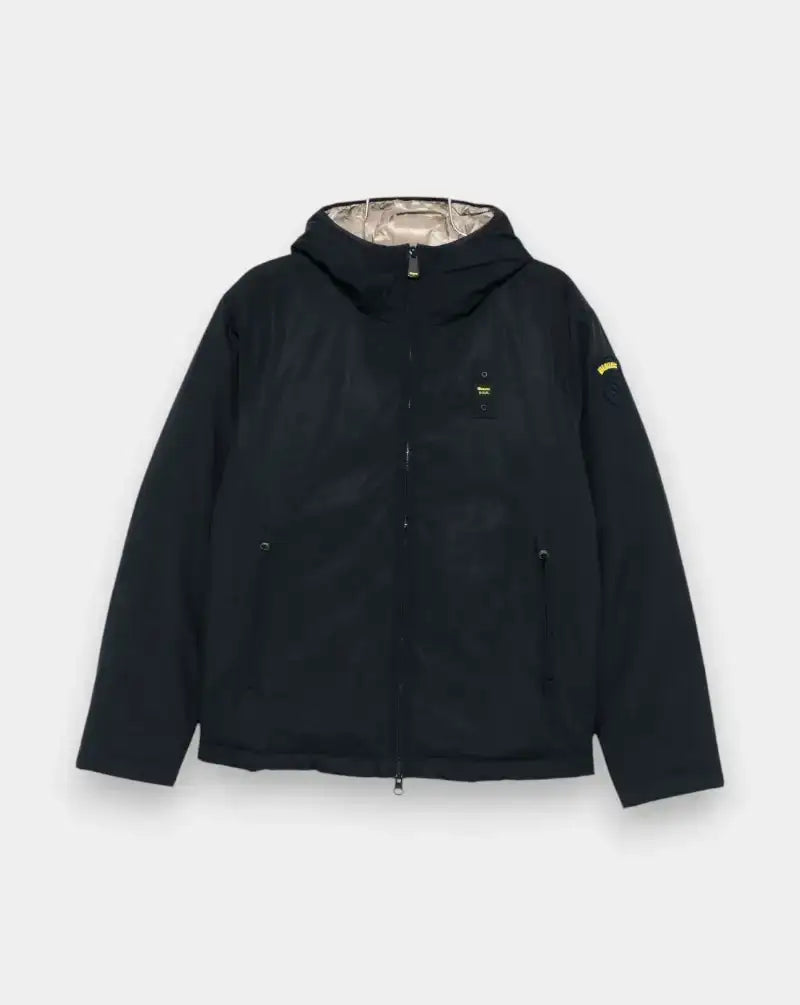 Chaqueta Blauer Ballard 25WBLUC06082 005480888 BLAUER