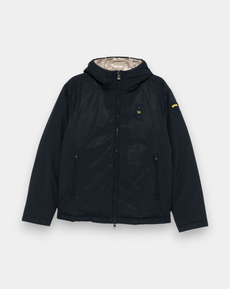 Chaqueta Blauer Ballard 25WBLUC06082 005480888 BLAUER