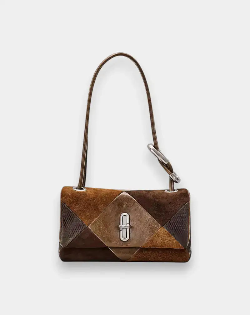 Bolso Marc Jacobs The Mini Dual Shoulder 2F5HSH003H01 201 MARC JACOBS