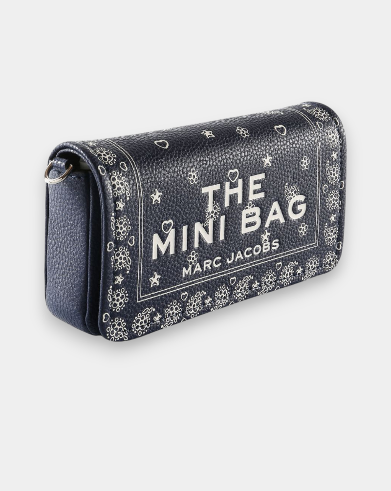 Bolso Marc Jacobs The Mini Bag 2R5SMN003S01 411 MARC JACOBS