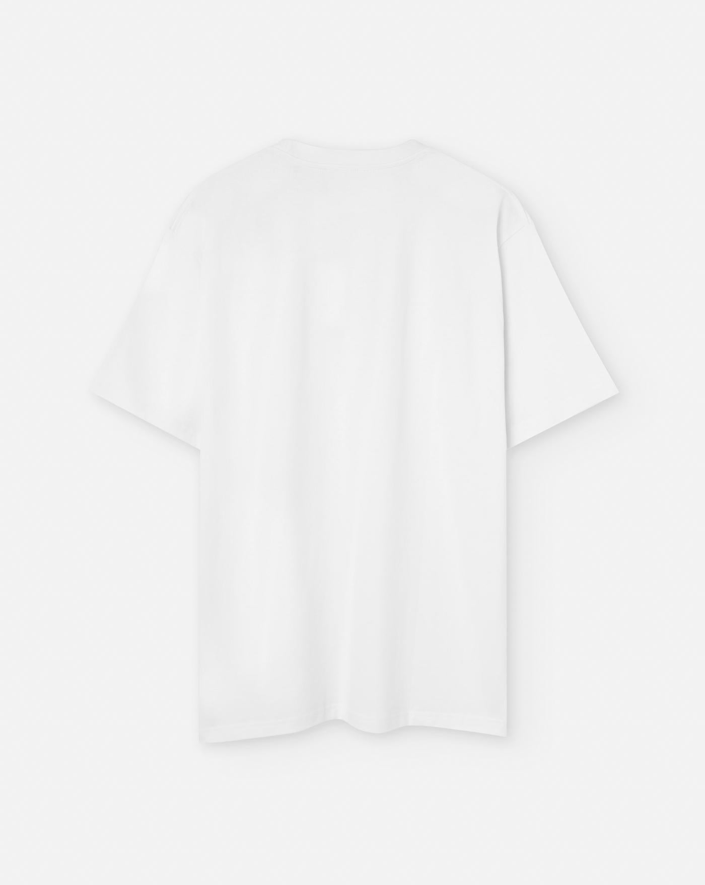 Camiseta Jw Anderson Window JT0277 PG1510001 JW ANDERSON