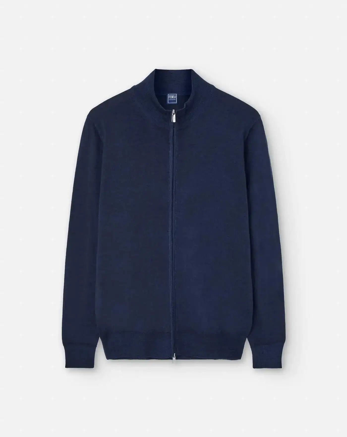 Jersey Fedeli Merino MU0F7025 3 FEDELI