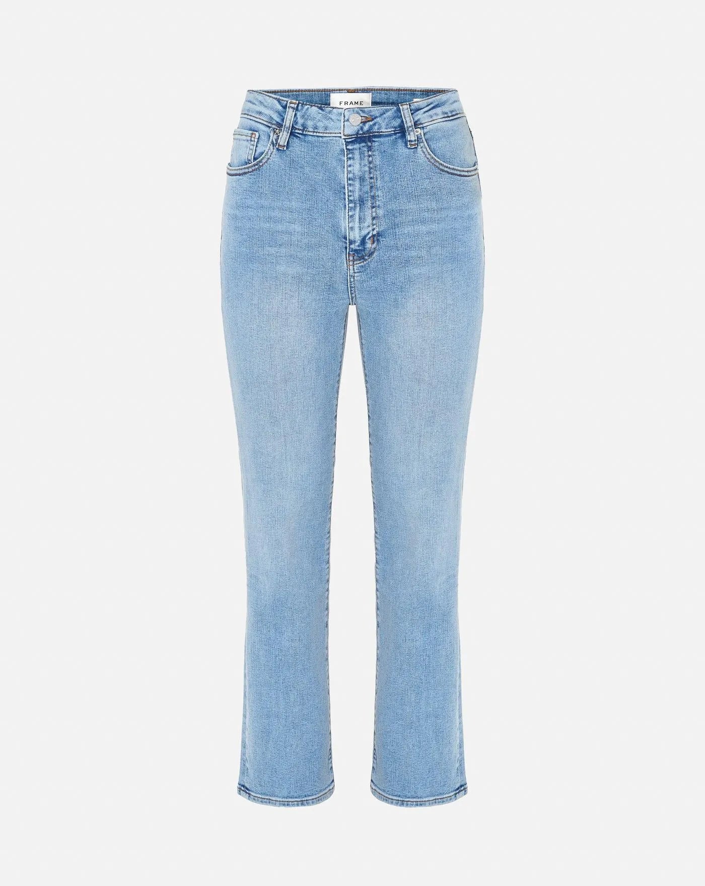 Denim Frame The Reboot Crop 3001814 LRK FRAME
