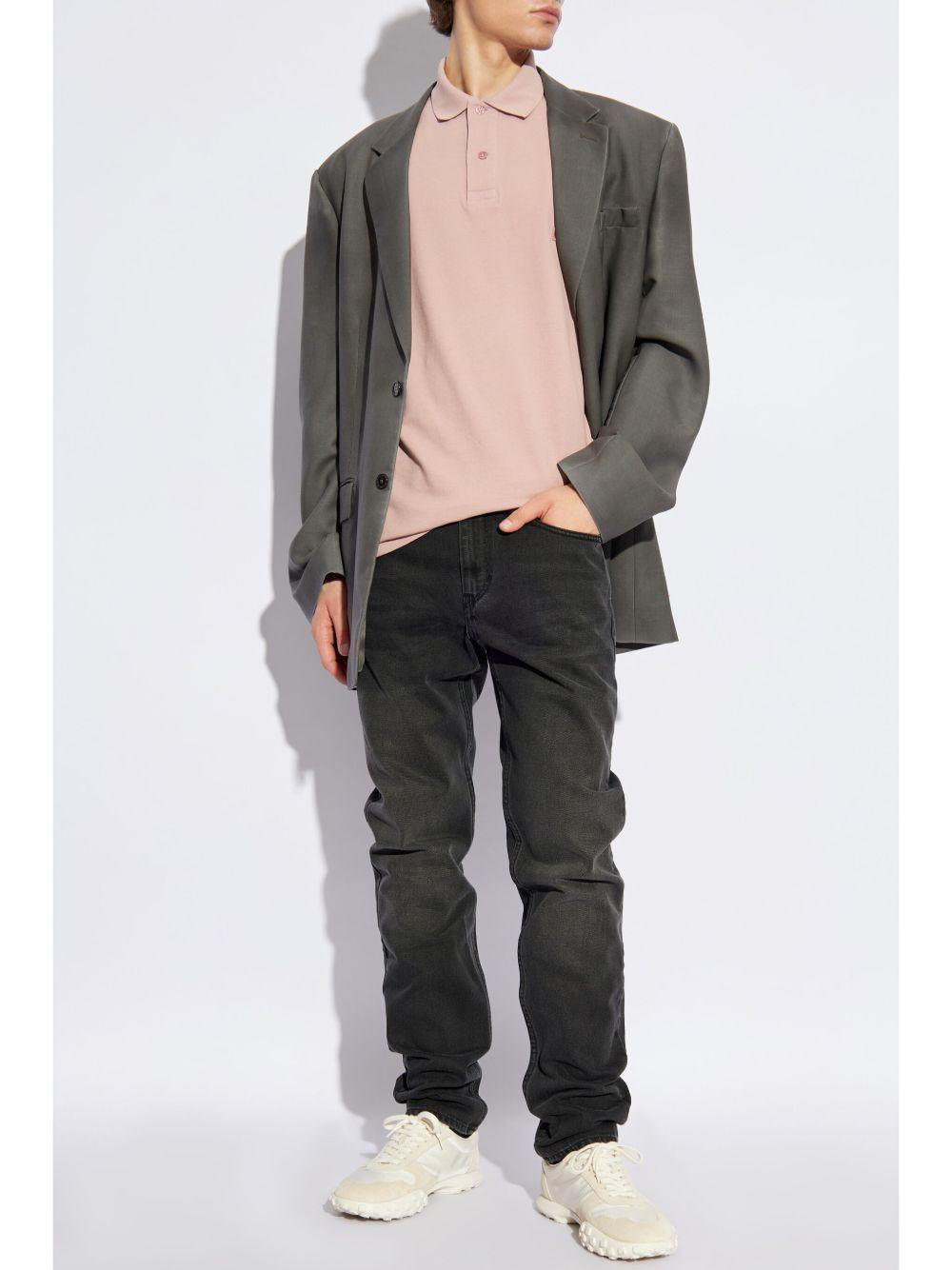 Polo Isabel Marant Afko PL0003HAC1K01H 40SK ISABEL MARANT