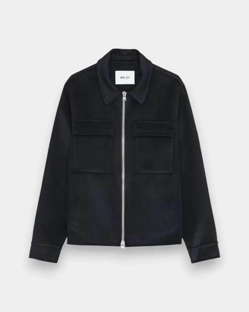 Chaqueta NN.07 Alban 2560000009 200 NN. 07