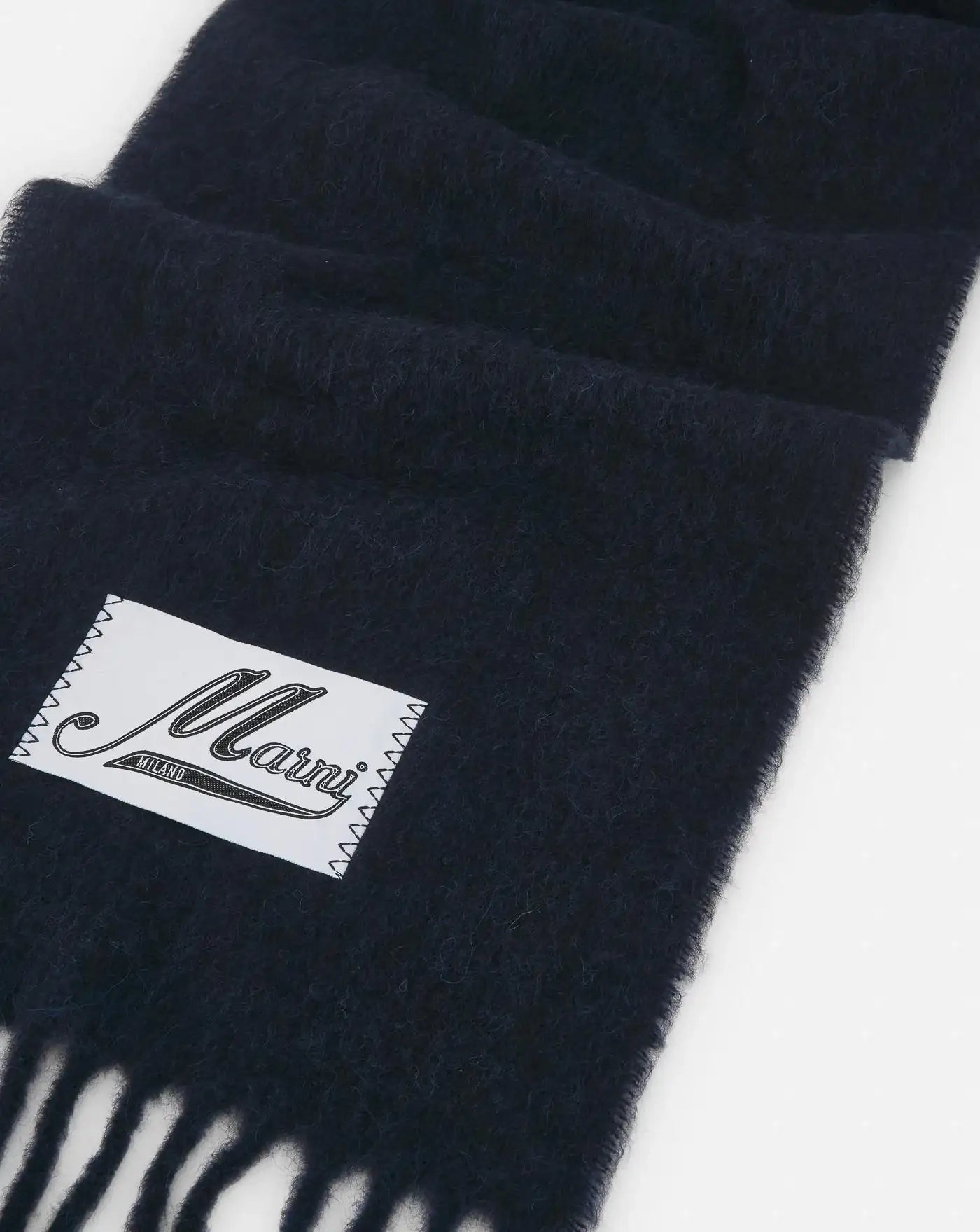 Bufanda Marni Alpaca ASZC0005A0 UTW91800B99 MARNI