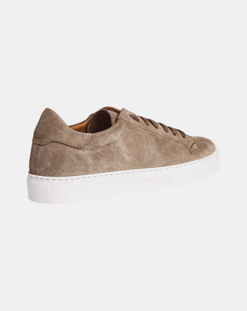 Zapatillas Calce Casquette X1912 BEIGE CALCE