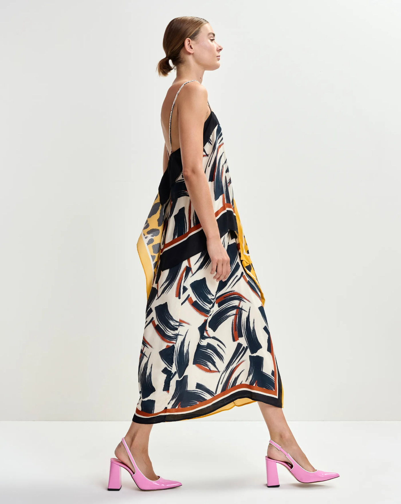 Falda Essentiel Antwerp Juanita JUANITA J2YO ESSENTIEL ANTWERP