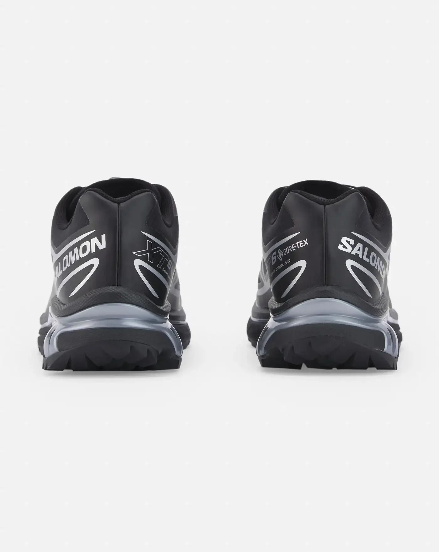 Zapatillas Salomon XT-6 GTX L47450600 BLACK/FTW SALOMON