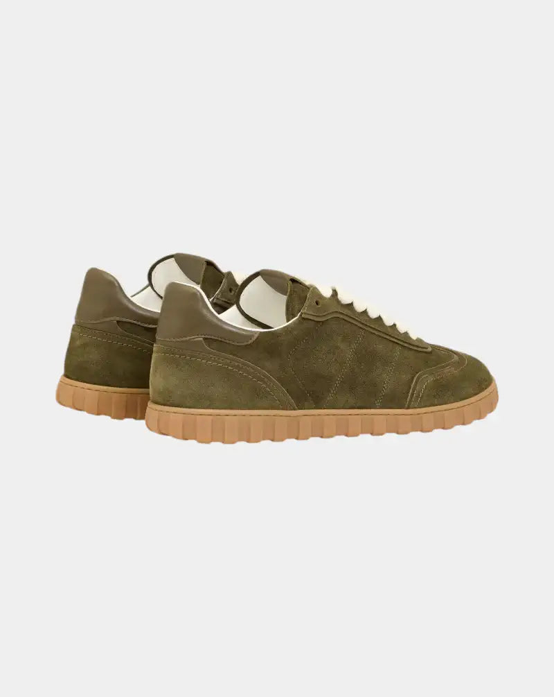 Zapatillas Ami Paris Low Top USN433872 298 AMI PARIS