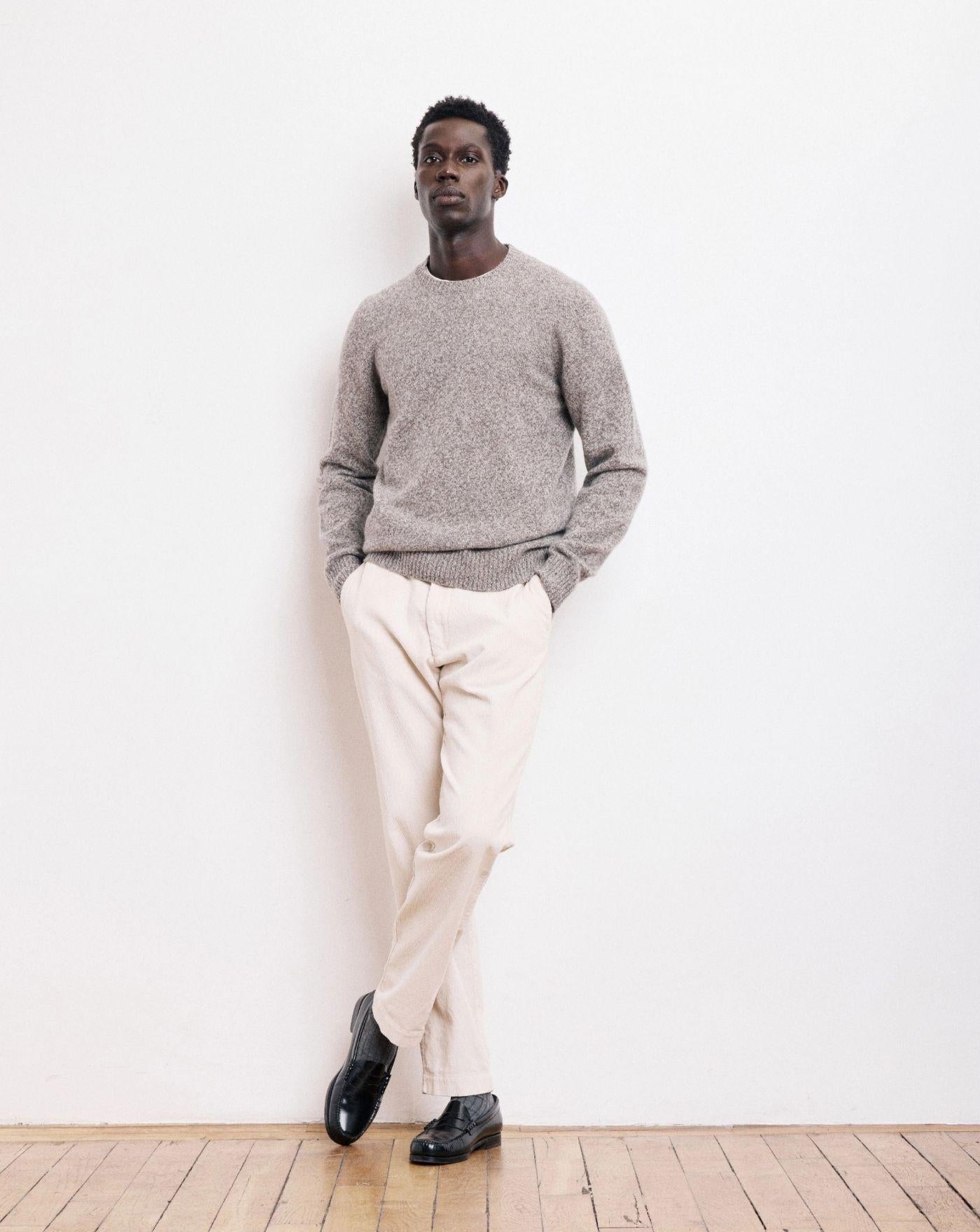 Jersey Hartford Pull Crew BE90311 07 HARTFORD