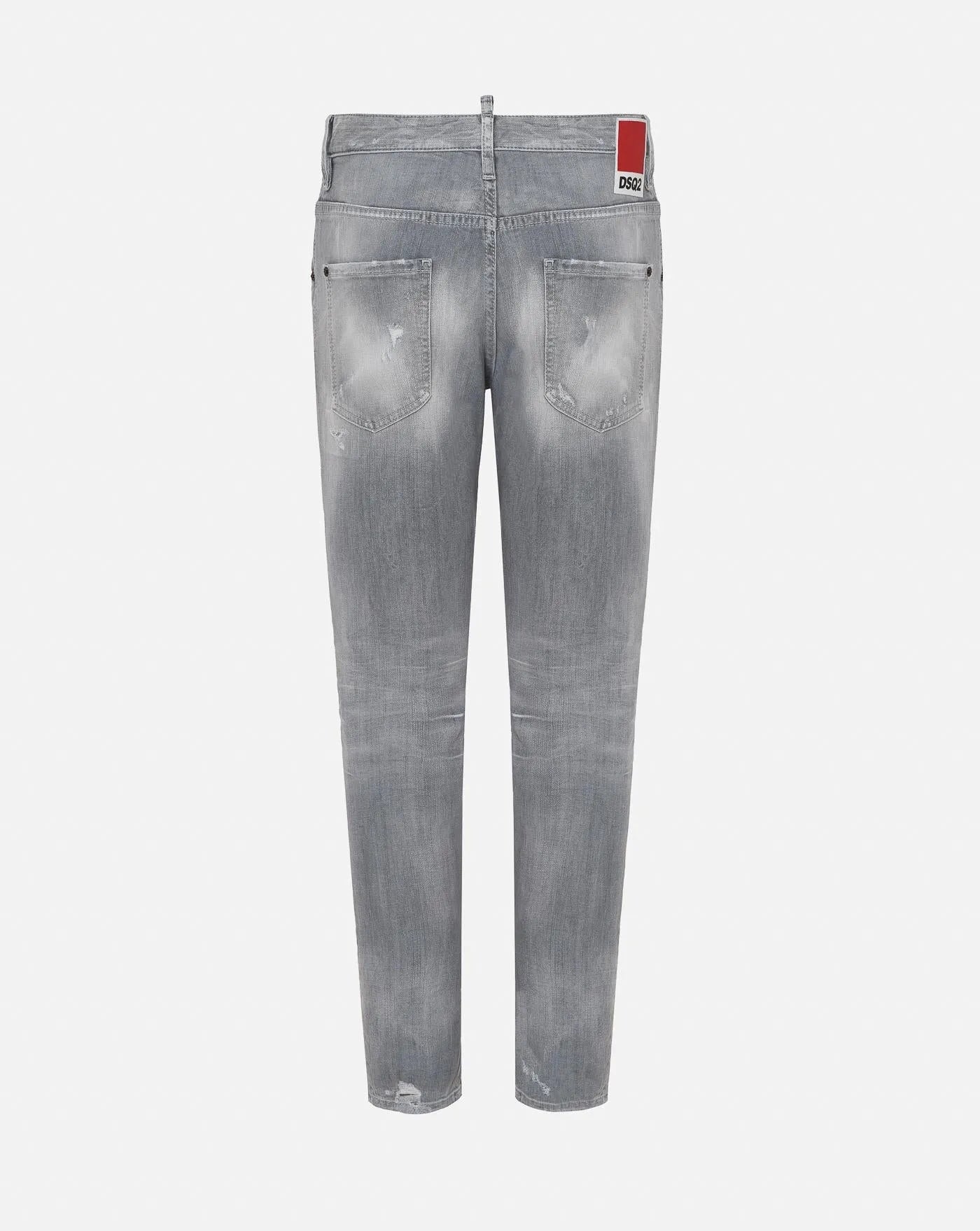 Denim Diesel Skater S74LB1656S30260 852 DSQUARED2